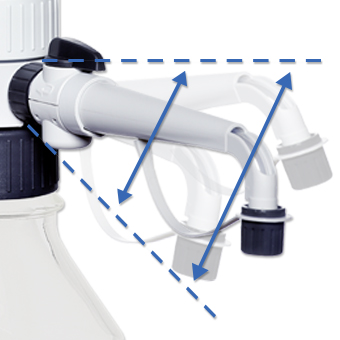 Calibrex Solutae 530 Flexible Connexion